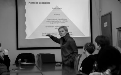 Lutowe warsztaty pełnomocniczki – różne grupy, różne miejsca