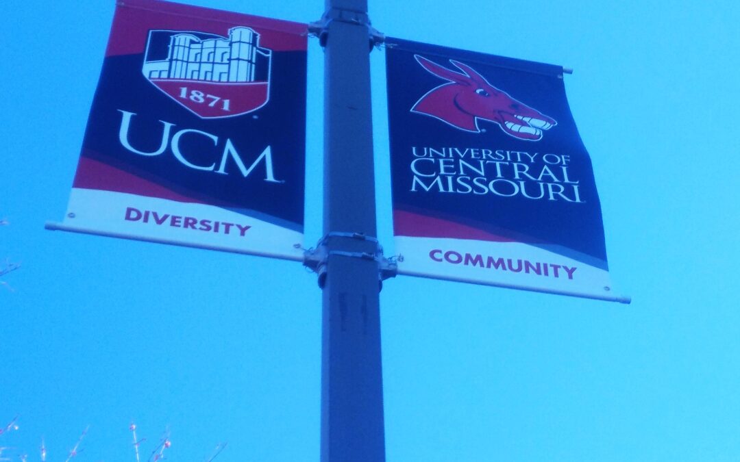 Różnorodność kulturowa – University of Central Missouri – fotorelacja.