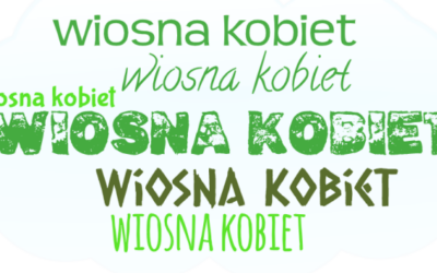 Plany na Wiosnę Kobiet